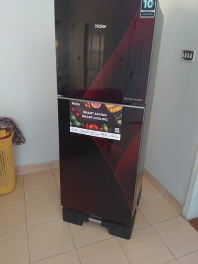 Haier Smart Inverter