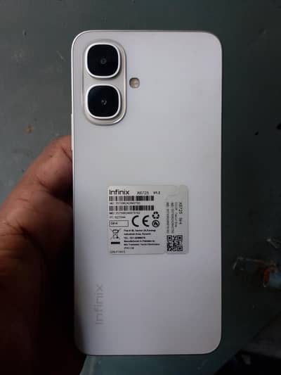 Infinix Smart 10   full Warranty main Orgent sale kar rha hun