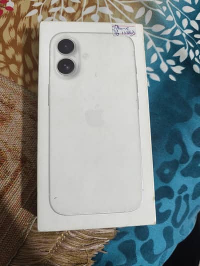 Apple iPhone 16