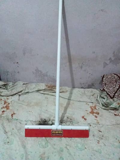 New PVC Floor Wiper – Strong & Durable.
