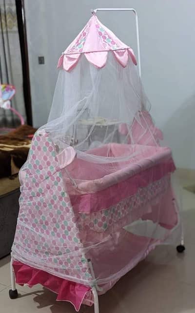 baby swing