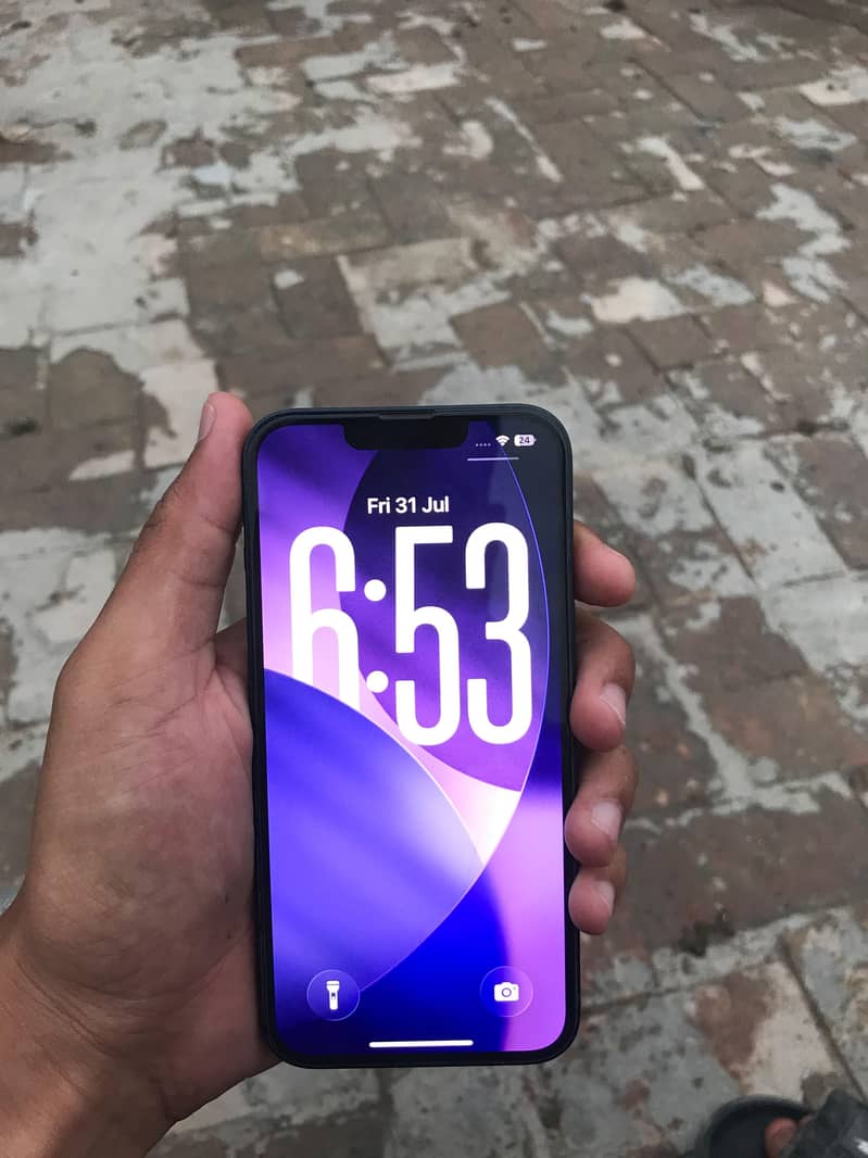 Apple iPhone 13 1
