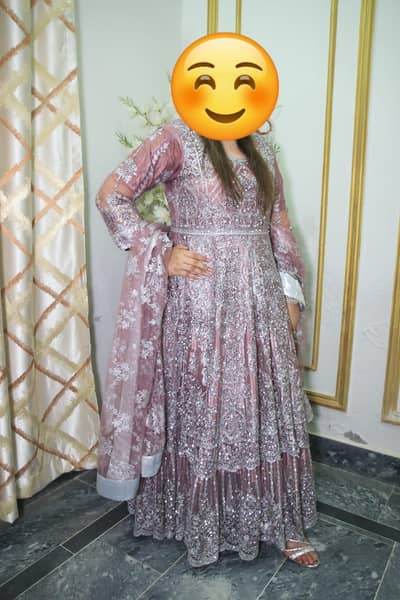 Net Suit Excellent Condition
