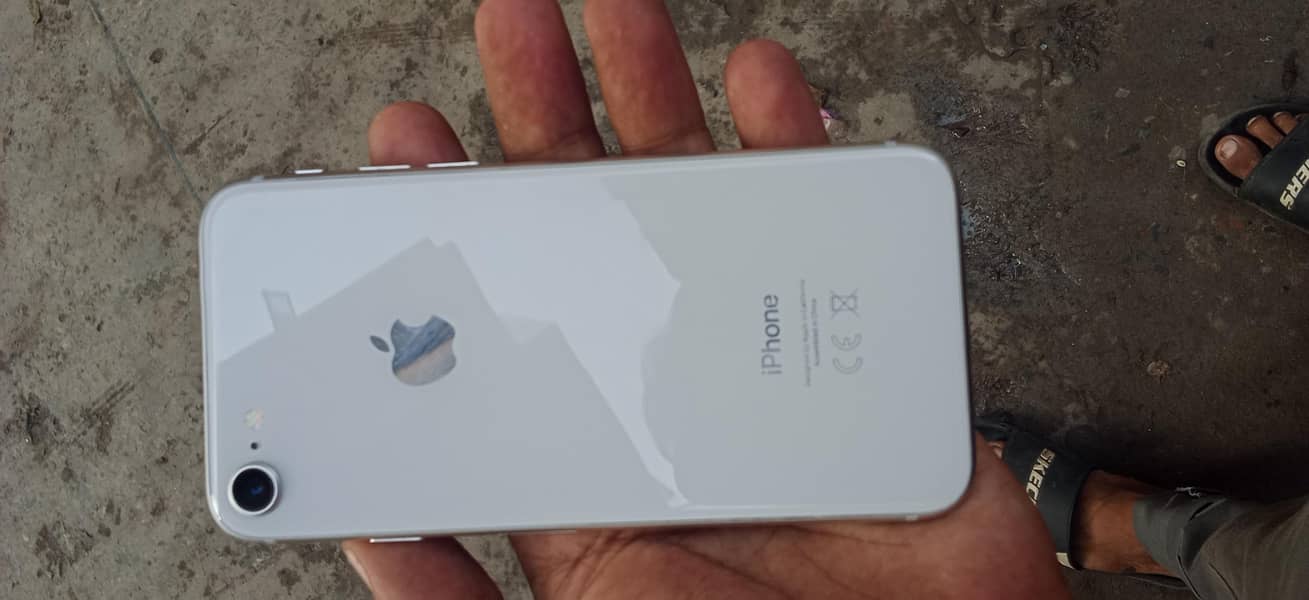 Apple iPhone 8 1