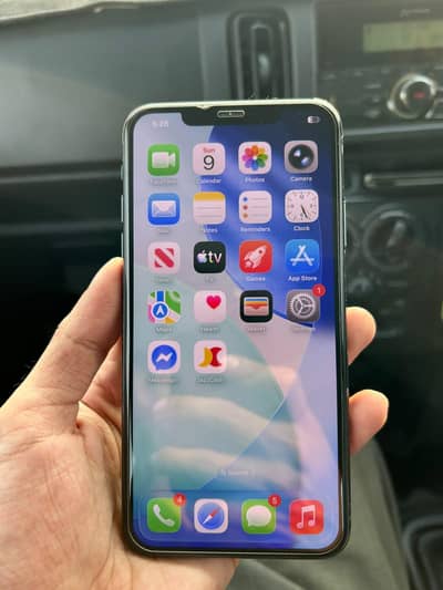 Apple iPhone 11 Pro Max