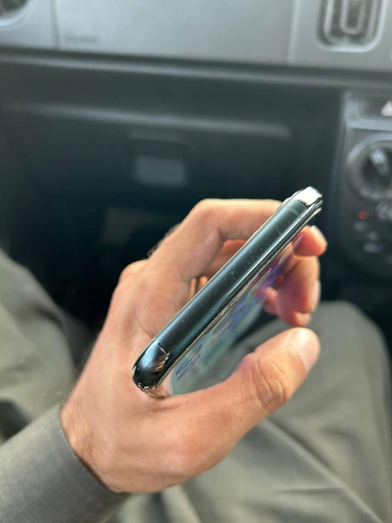Apple iPhone 11 Pro Max PTA Approved 2