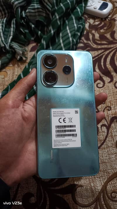 Xiaomi Redmi Note 14