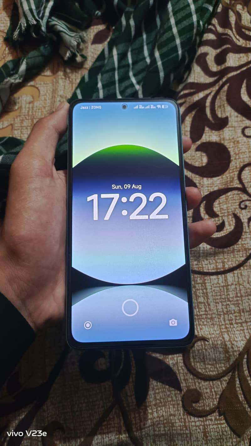 Xiaomi Redmi Note 14 1