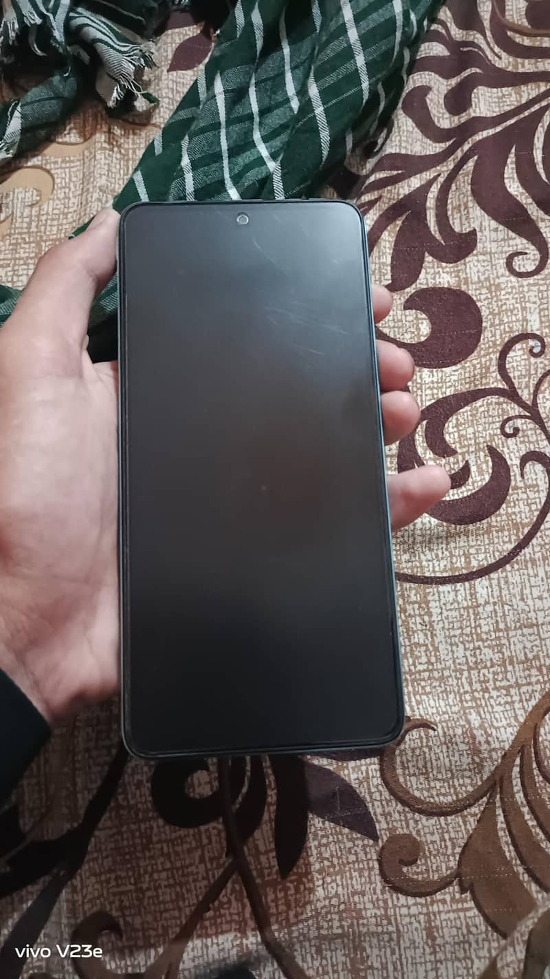 Xiaomi Redmi Note 14 2