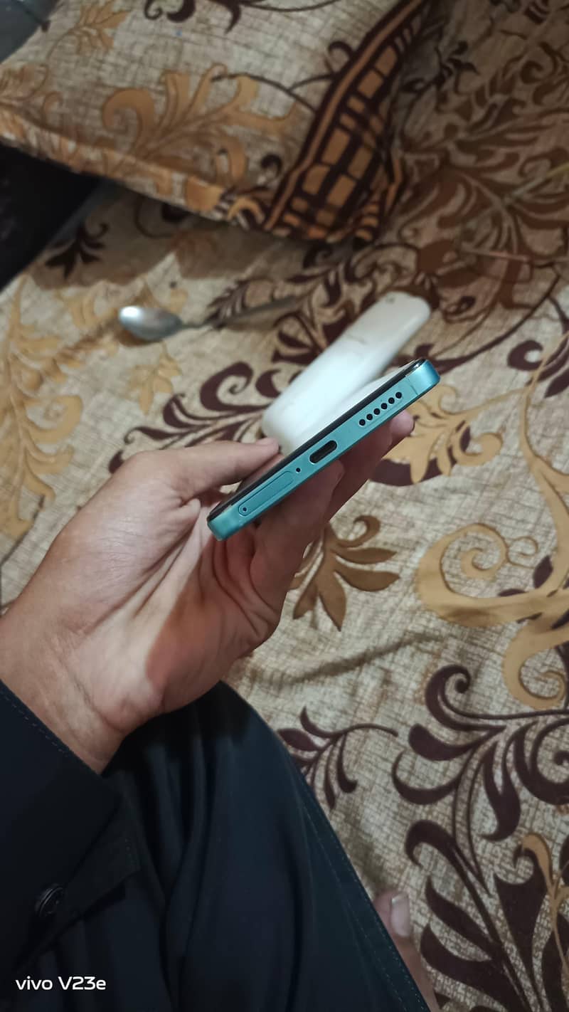 Xiaomi Redmi Note 14 3