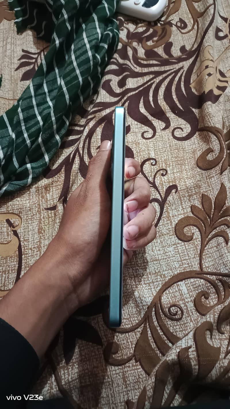 Xiaomi Redmi Note 14 4
