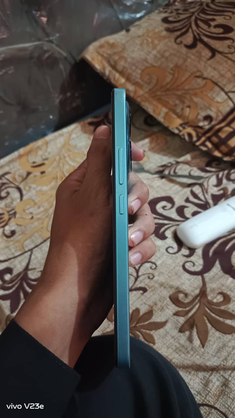 Xiaomi Redmi Note 14 6