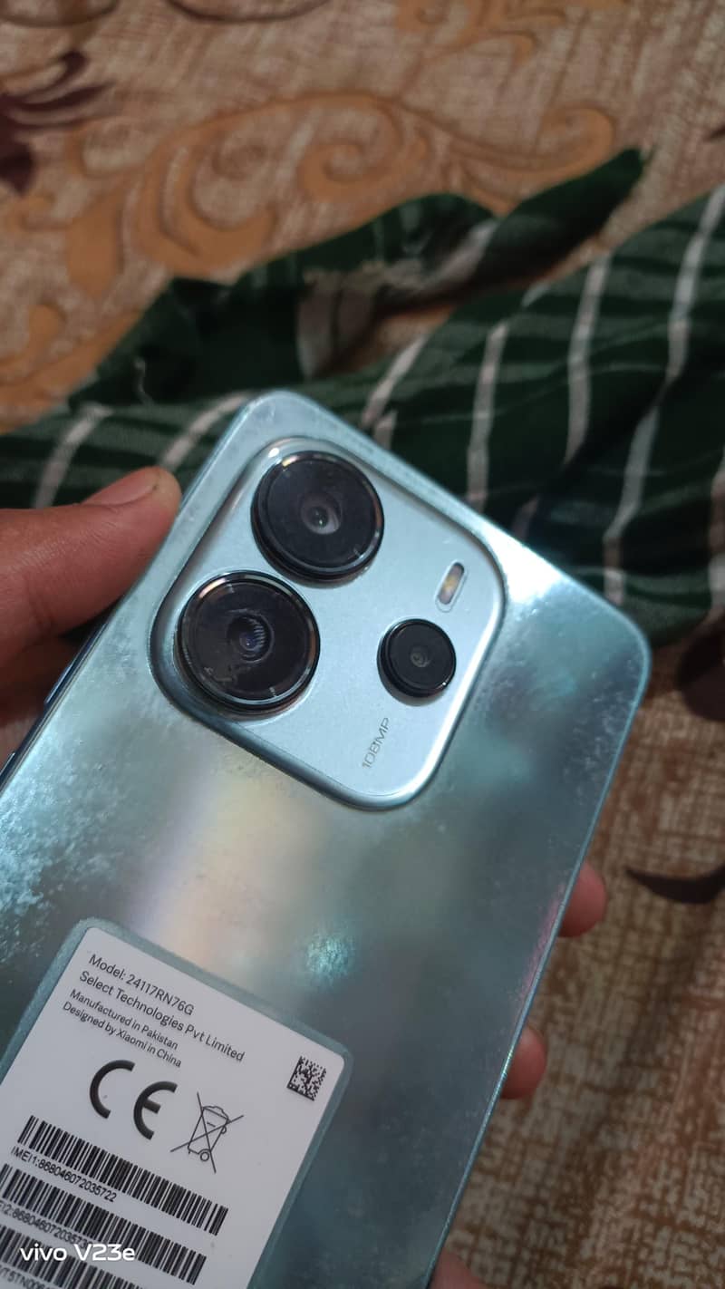 Xiaomi Redmi Note 14 7