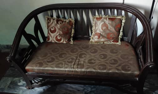 2/1/1 seater Chinese Sofa