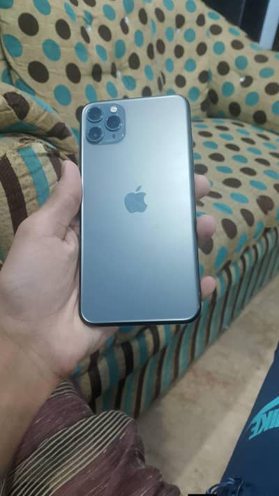 Apple iPhone 11 Pro Max 64gb