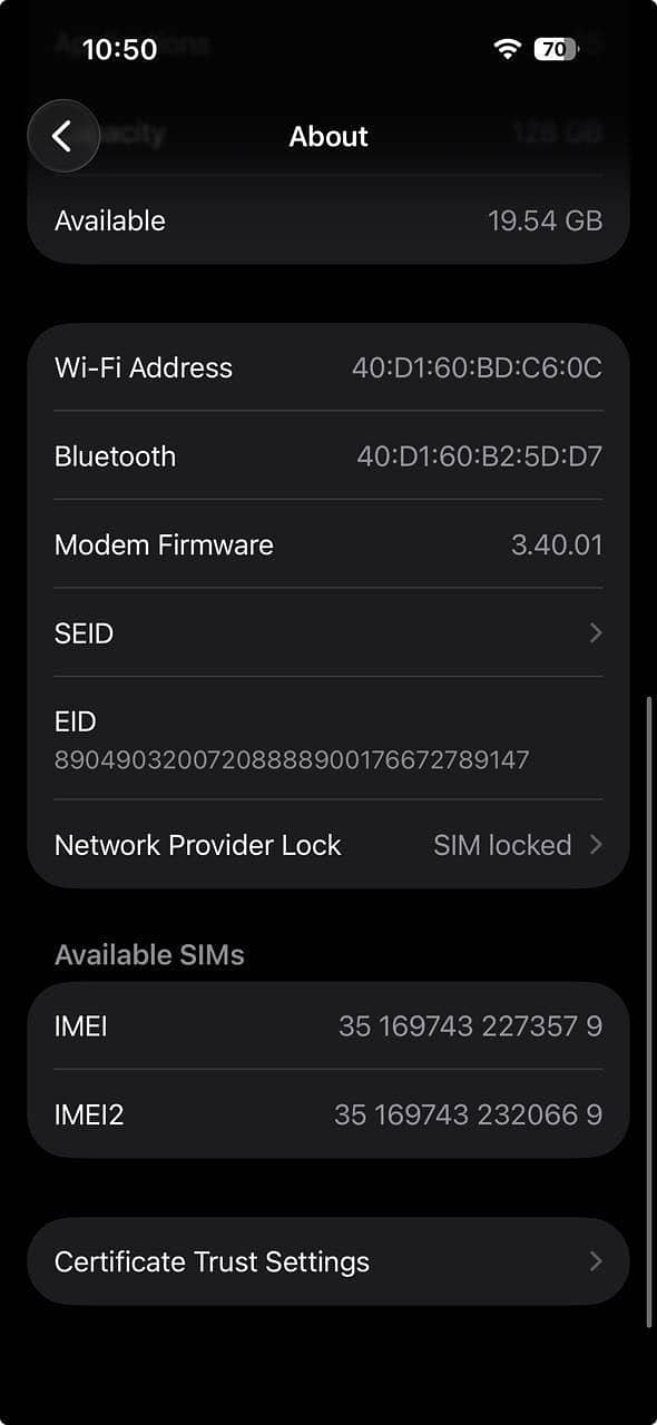 iPhone 15 pro 0
