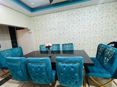 DINNING TABLE SET