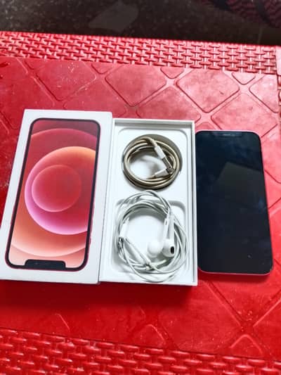 Apple iPhone 12 128gb