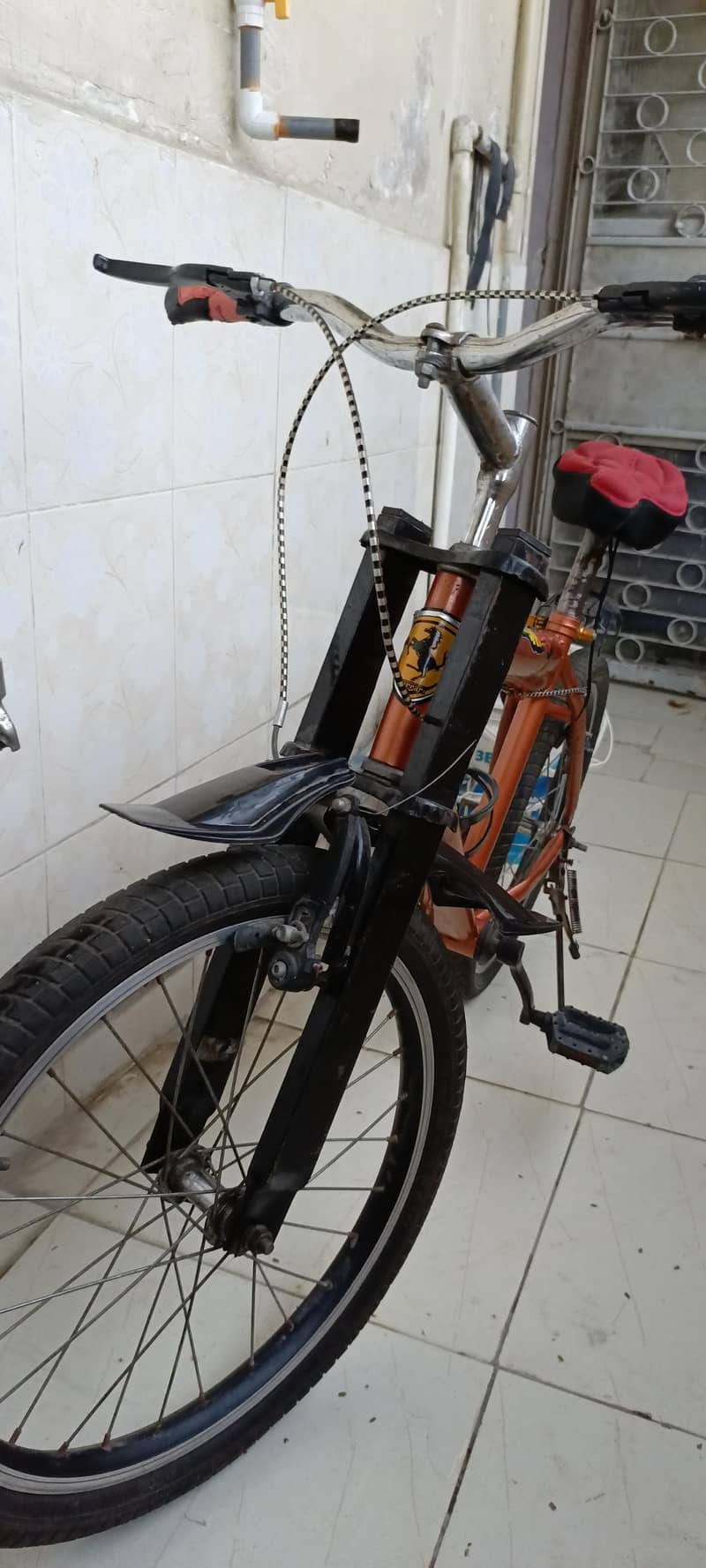cycle good condition 0