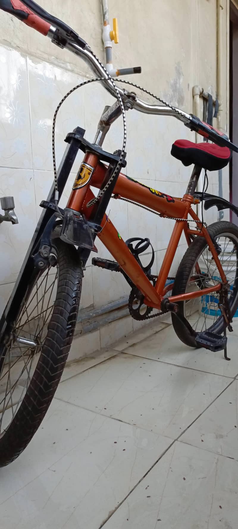 cycle good condition 1