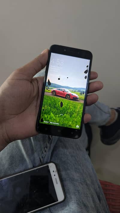 OPPO A71 official Approved