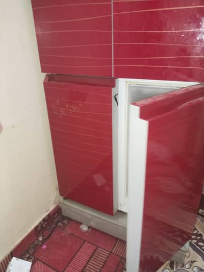 KONIKA Imported Refrigerator  For Sale