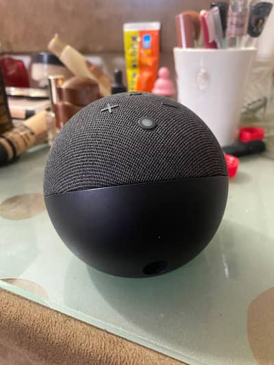 Amazon Alexa Eco dot 5th gen