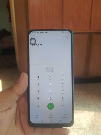 Huawei Y9 Prime