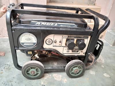 generator 6500 watt