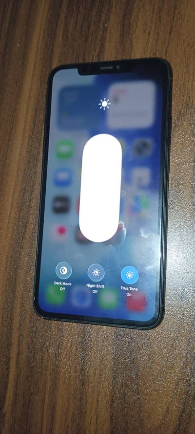 Apple iPhone 11 Pro Max