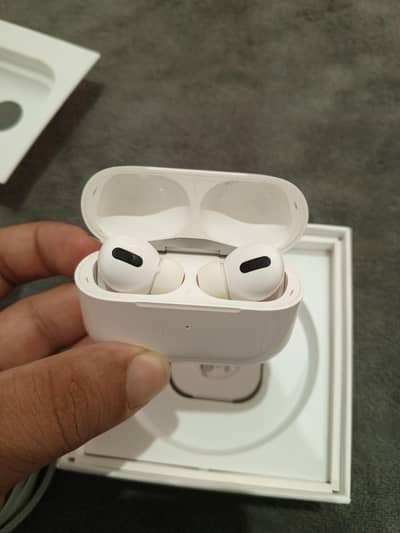 air pro 2
