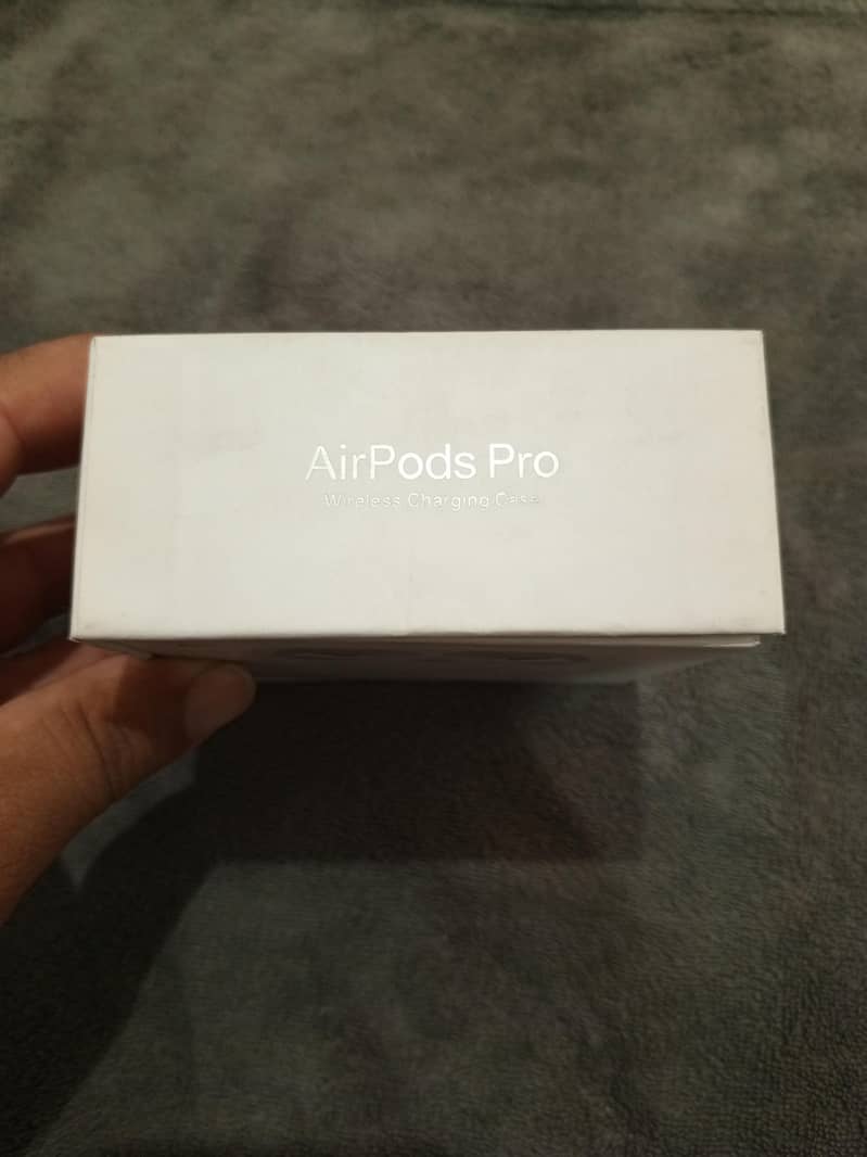 air pro 2 6