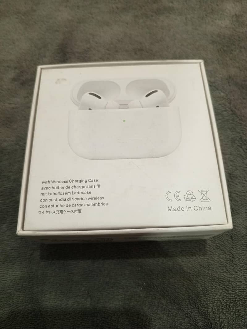air pro 2 7