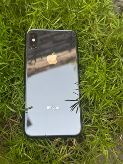 Iphone XS PTA Approved