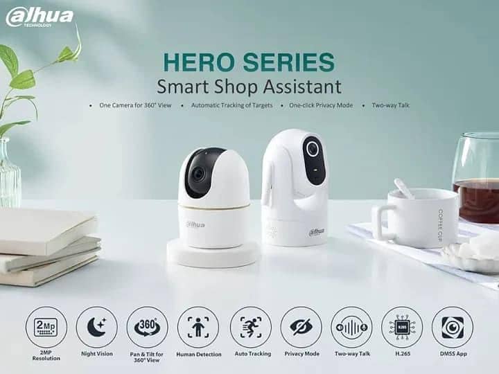 cctv camera with installation 0