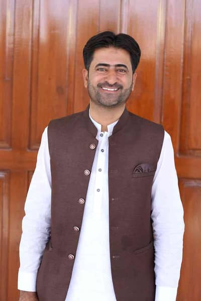 Sajid Raza