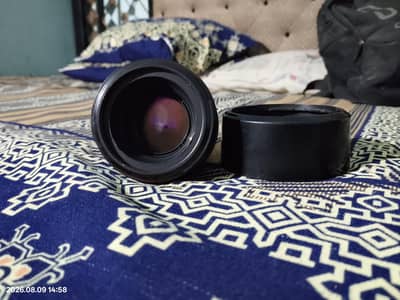 Ftz 1 and 50mm 1.4G Nikon lense
