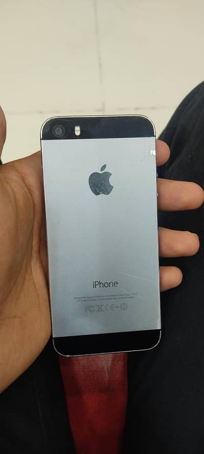 Apple iPhone 5s