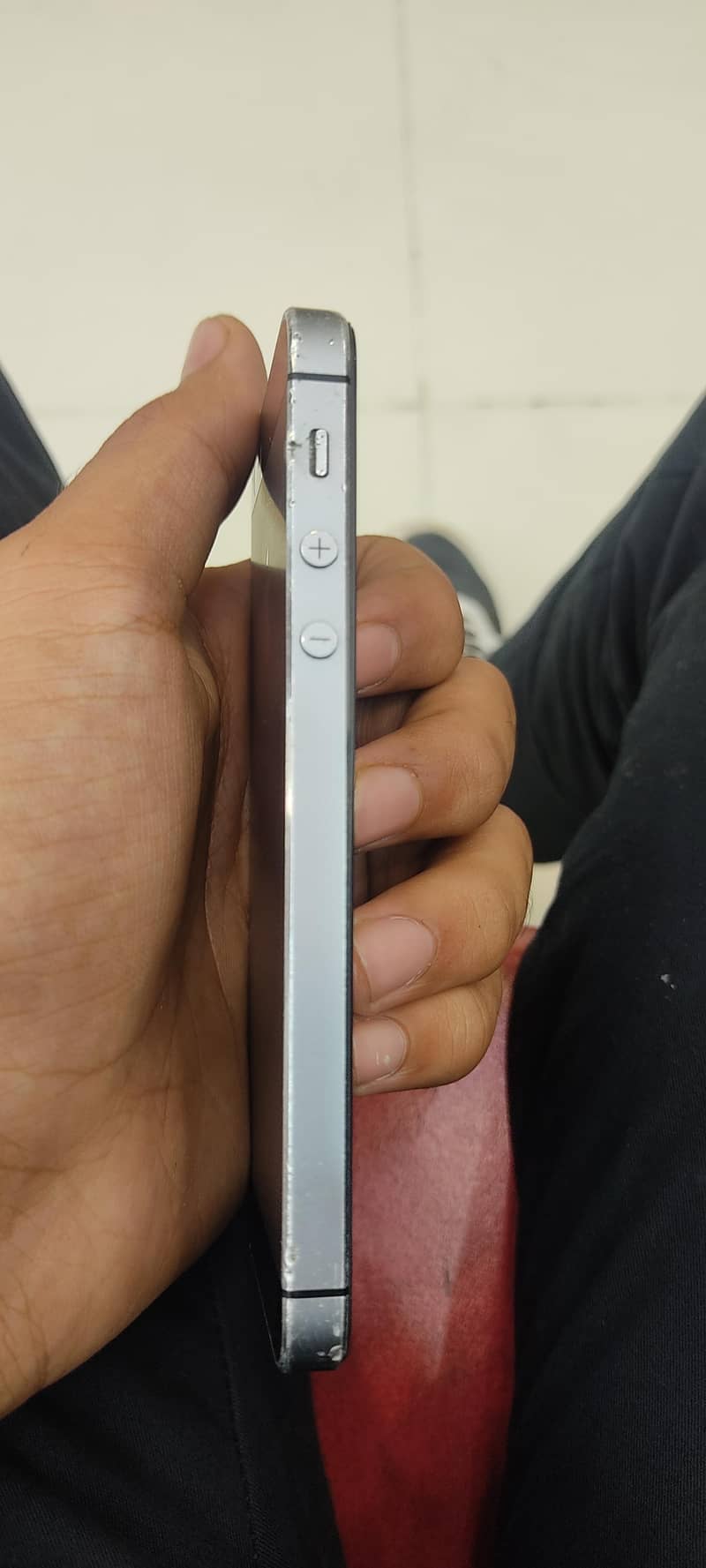 Apple iPhone 5s 3