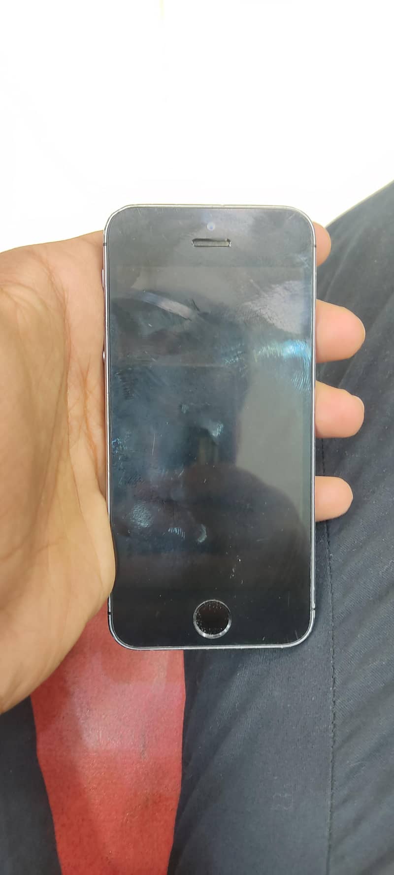 Apple iPhone 5s 5