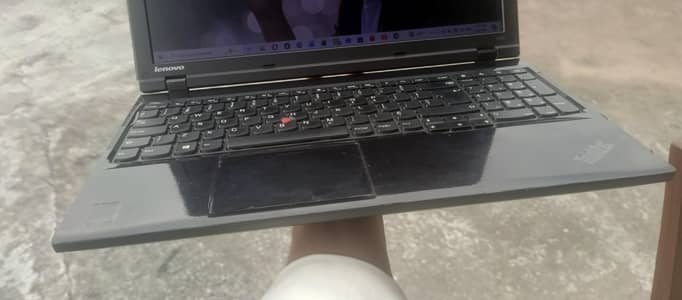 Lenovo core i5 4th generation