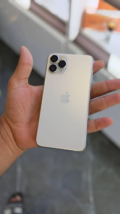 Apple iPhone 11 Pro