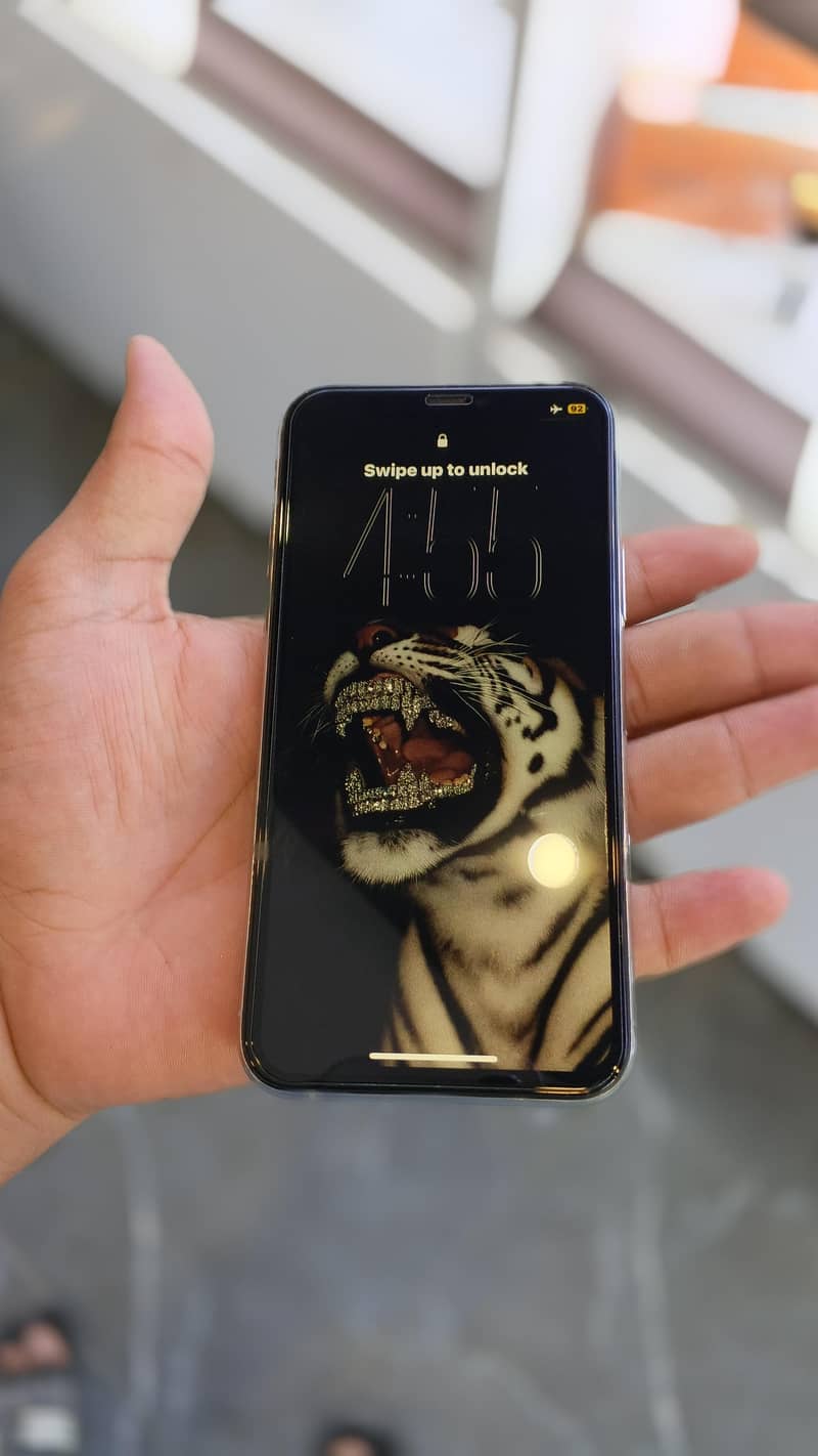 Apple iPhone 11 Pro 3