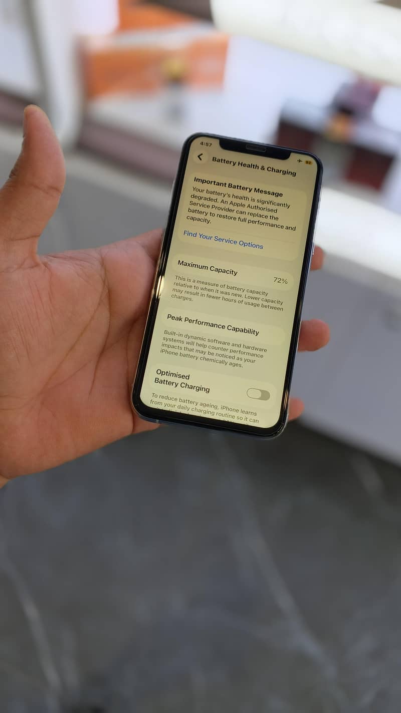 Apple iPhone 11 Pro 5