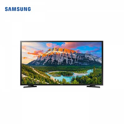 Samsung Smart LED TV 40 Inch (WIFI , HDMI , USB Support)