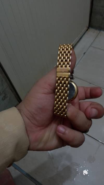 rado watch