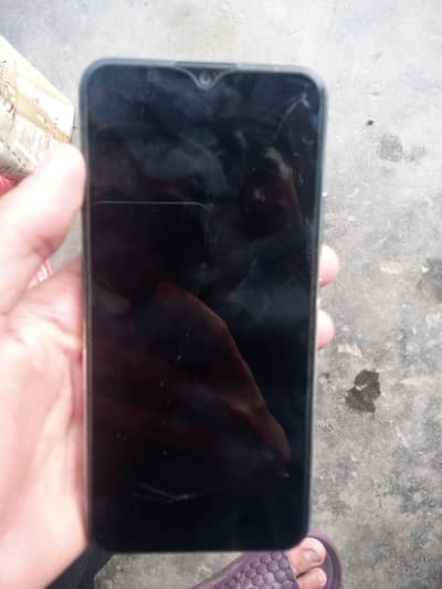 Vivo Y17