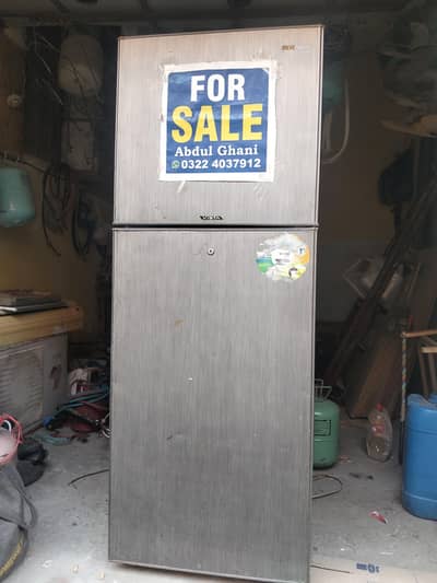waves fridge for sale