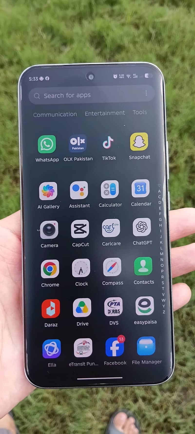 Tecno CAMON 40 Pro plus 2