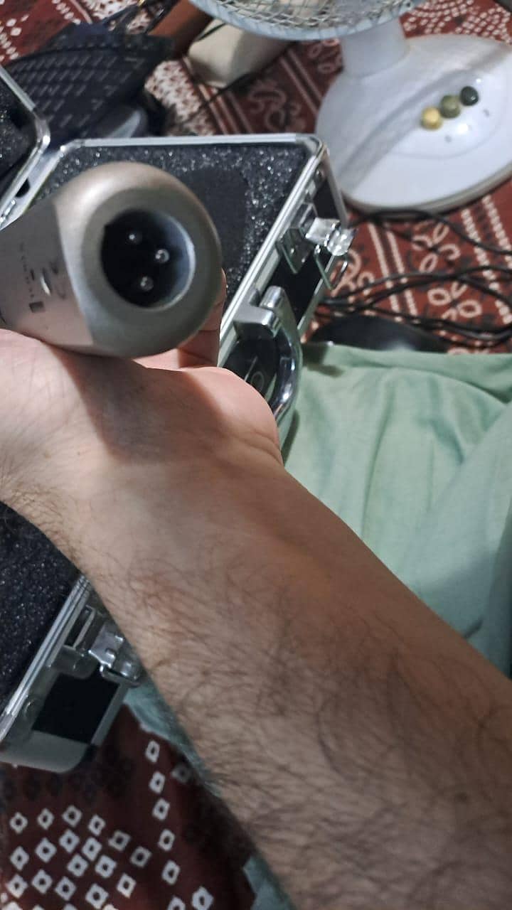 Professional Mic 5